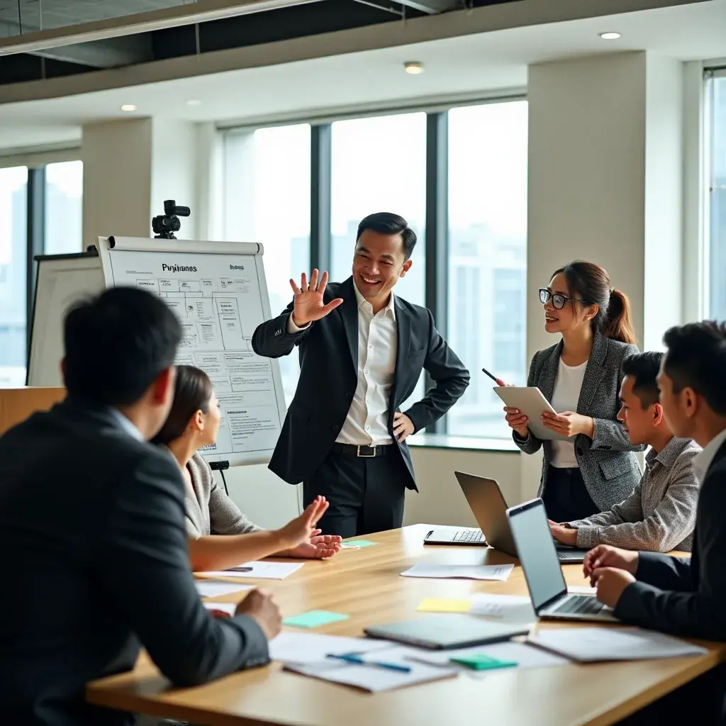 Technology integration